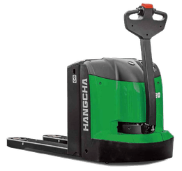 Гидравлическая тележка Hangcha CBD30-AC2-i - 1
