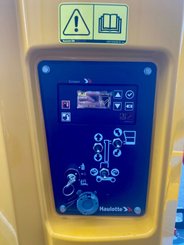 Строительный подъёмник с вертикальной мачтой Haulotte Star 10 - 6