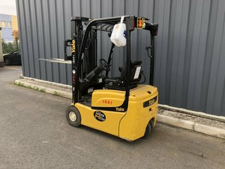 Электрический погрузчик Yale ERP16VT SWB