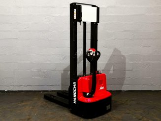 Штабелеры с электроприводом Hangcha CDD10-AMC1-SZ