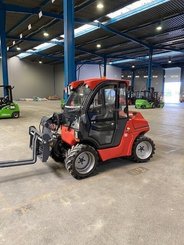 Telescopic loader Manitech T150H