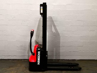 Штабелеры с электроприводом Hangcha CDD10-AMC1-SZ - 5
