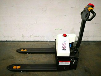 Гидростатический Hangcha CBD15-EMD 685 - 3