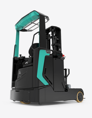 Ричтрак Mitsubishi RB14N2L - 1