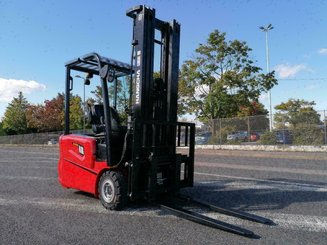 Трехопорные погрузчики Hangcha A3W18 - 3