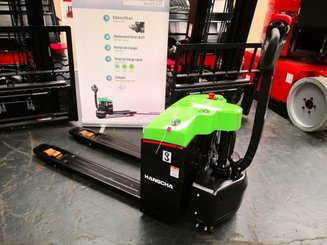 Гидростатический Hangcha CBD20-I