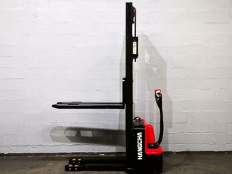 Штабелеры с электроприводом Hangcha CDD10-AMC1-SZ