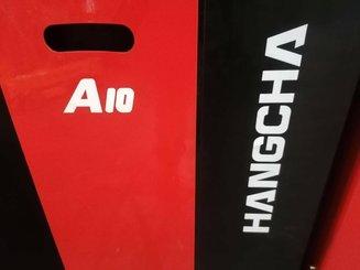 Высотные комиссионеры Hangcha CJD10-AC1-M1