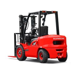 Четырехопорные погрузчики Hangcha  X30D (CPCD30-XRW10F)  - 1