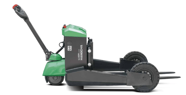 Гидростатический Hangcha CBD15-iRT  - 1