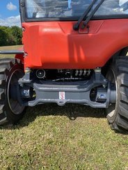 Telescopic loader Manitech T150H