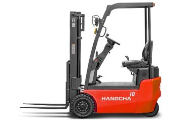 Трехопорные погрузчики Hangcha X3W10 - 1