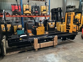 Ричтрак Mitsubishi RB16N2HS