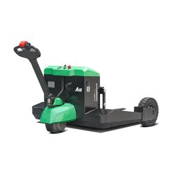 All terrain pallet truck Hangcha CBD15-TTi - 1