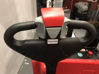 Штабелеры с электроприводом Hangcha CDD10-AMC1-L - 8