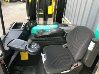 Ричтрак Mitsubishi RB14N2HS