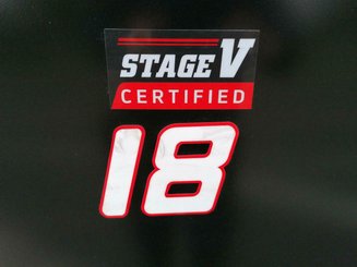 Четырехопорные погрузчики Hangcha XF18G - 11