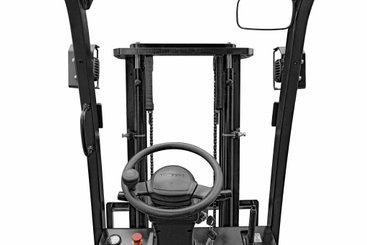 Трехопорные погрузчики Hangcha X3W10-I - 1