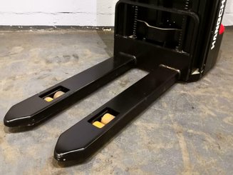 Штабелеры с электроприводом Hangcha CDD10-AMC1-SZ