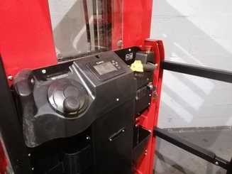 Высотные комиссионеры Hangcha CJD10-AC1-M1