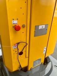 Строительный подъёмник с вертикальной мачтой Haulotte Star 10 - 7