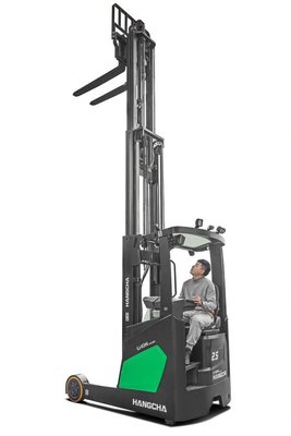 Ричтрак Hangcha CQD12-XC5-SI - 1