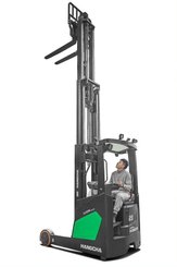 Ричтрак Hangcha CQD12-XC5-SI