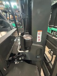 Четырехопорные погрузчики Mitsubishi FB55NH - 6