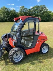 Telescopic loader Manitech T150H