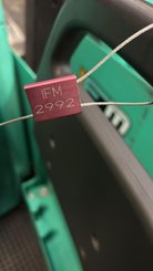 Трехсекционная Mitsubishi PBF25N3R MITSUBISHI