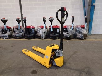 Гидравлическая тележка Microlift P15 SE