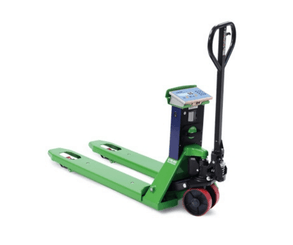 Ручная гидравлическая тележка Timber TPW LK  - 1