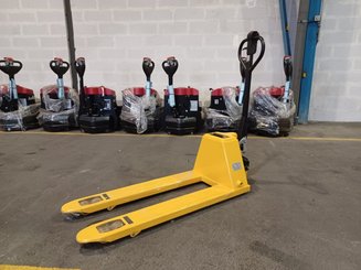 Гидравлическая тележка Microlift P15 SE