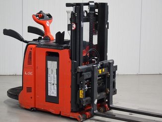 Штабелер консольный Linde L06ac