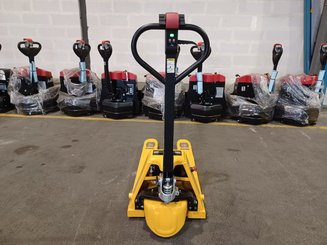 Гидростатический Microlift P15SE