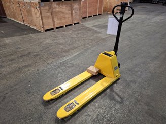 Гидростатический Microlift P15SE - 6