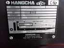 Четырехопорные погрузчики Hangcha XF35DMS - 6