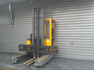 Четырех-ходовые рич-траки Baumann ECU30/14/129,60ST - 3