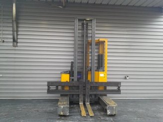 Четырех-ходовые рич-траки Baumann ECU30/14/129,60ST - 1