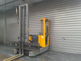 Четырех-ходовые рич-траки Baumann ECU30/14/129,60ST - 4