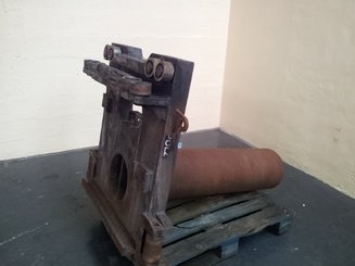 Стрела грузоподъемника Polz CE517 - 1