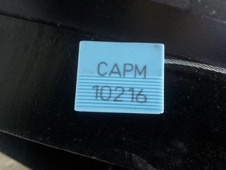 Стрела грузоподъемника TVH 20161571