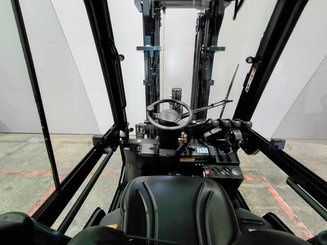 Четырехопорные погрузчики Hangcha XE20Ci ( CPD20-XEXY2HA-SI )