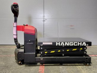 Электрический подъемный стол Hangcha 2005XB - 6