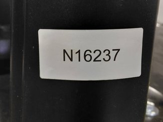 Трехопорные погрузчики Hangcha XC3-20i (CPDS20-XCY2G-SI) - 5