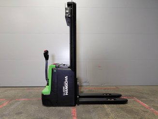 Штабелеры с электроприводом Hangcha CDD16-XT1-SIL - 5