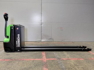 Гидростатический Hangcha CBD30-XT1-SI - 4