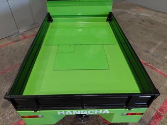 Буксировочного тягача Hangcha BD30-XC2-i - 8