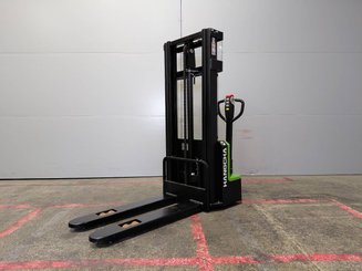 Штабелеры с электроприводом Hangcha CDD15-A2MC2-ISZ - 3