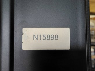 Четырехопорные погрузчики Hangcha XE38i (CPD38-XEY2HA-SI)